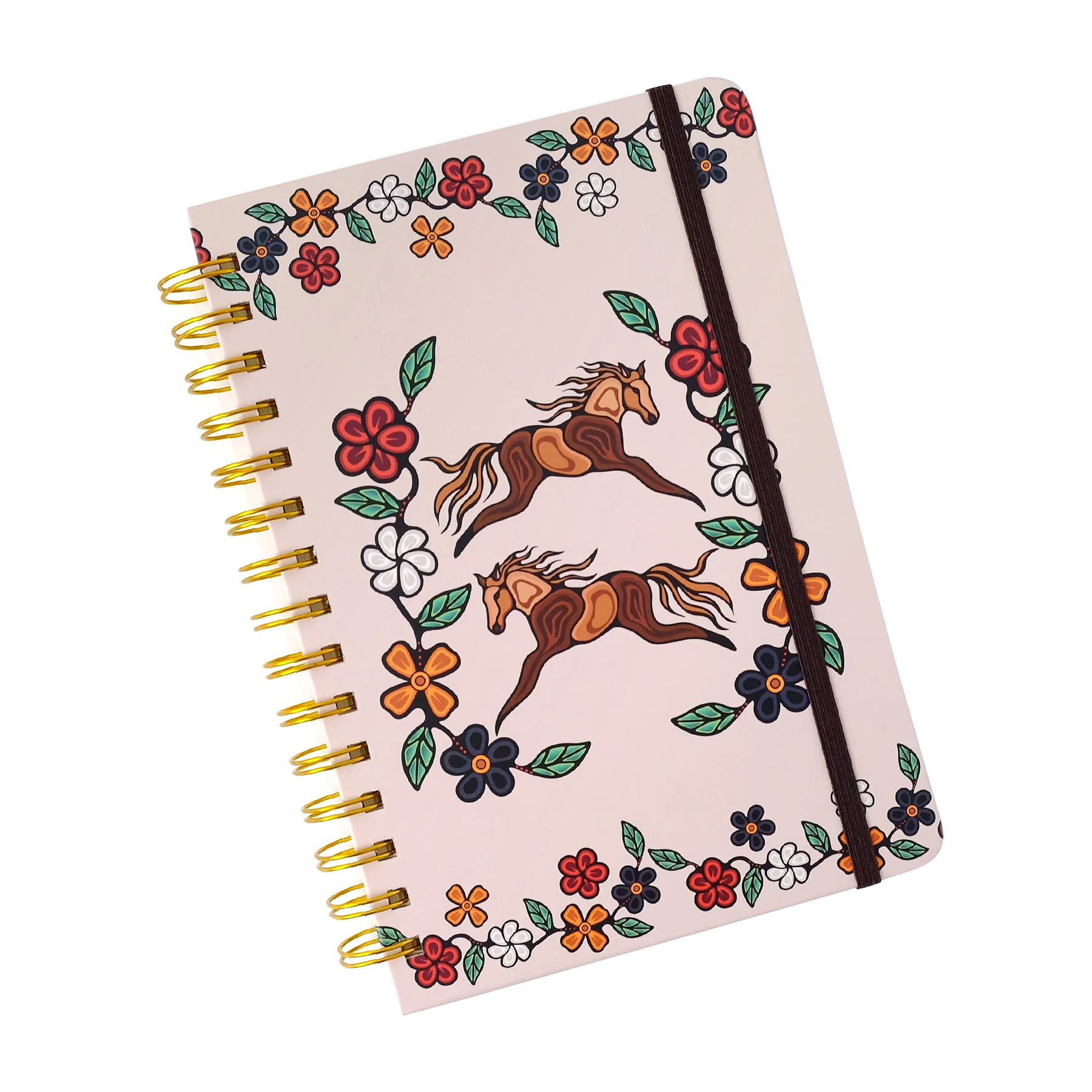 Indigenous Art Spiral Journal